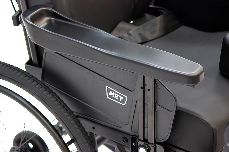 MET ECLIPSE A Механическое кресло-коляска МЕТ